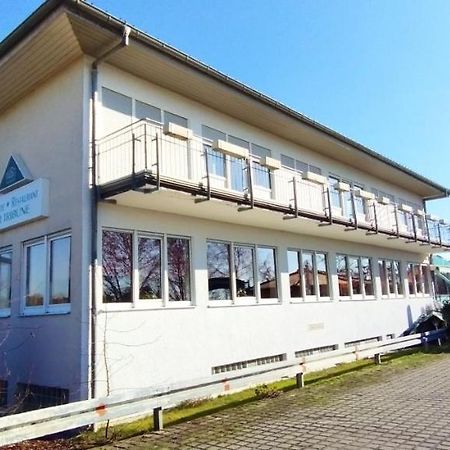 Aparthotel Gaststaette Zur Tribuene Pfungstadt Zewnętrze zdjęcie