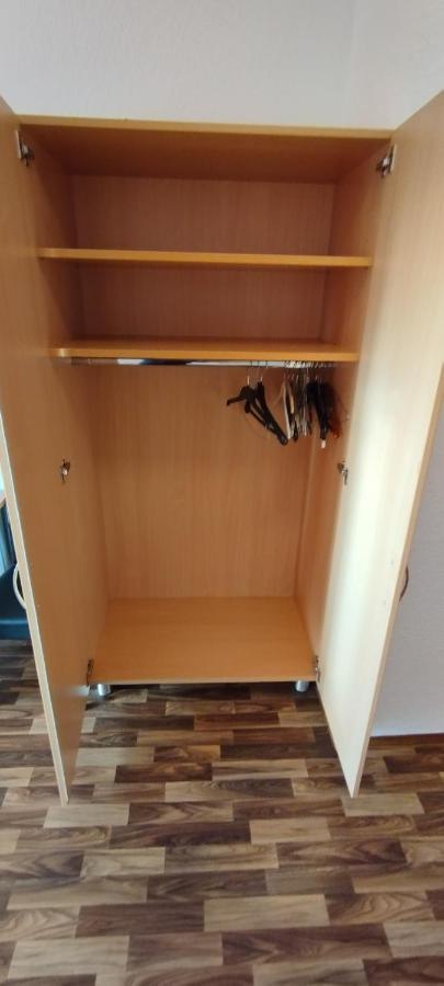 Aparthotel Gaststaette Zur Tribuene Pfungstadt Zewnętrze zdjęcie